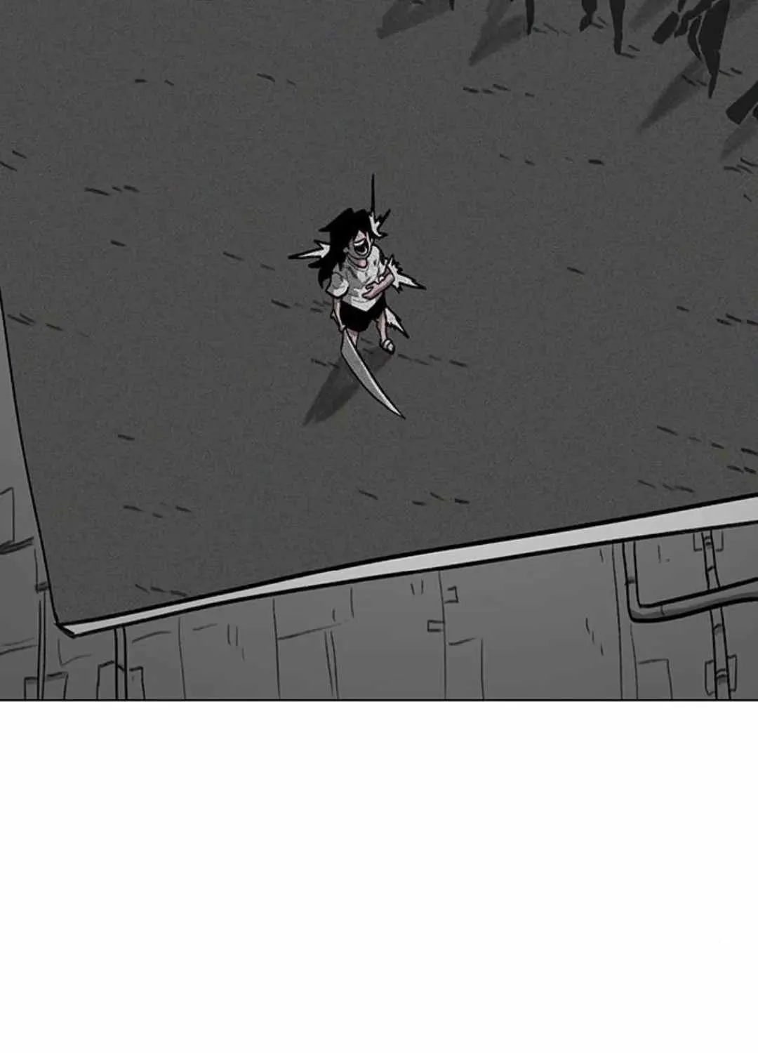 The Gray Mark Chapter 77 page 110 - 