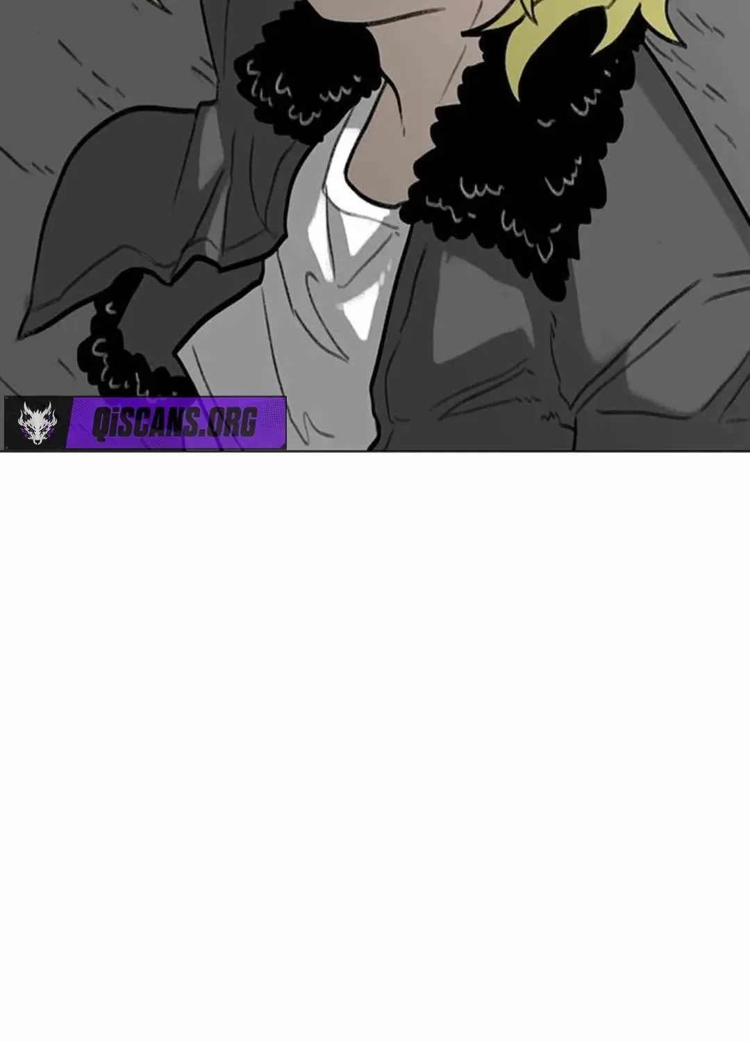 The Gray Mark Chapter 77 page 113 - 