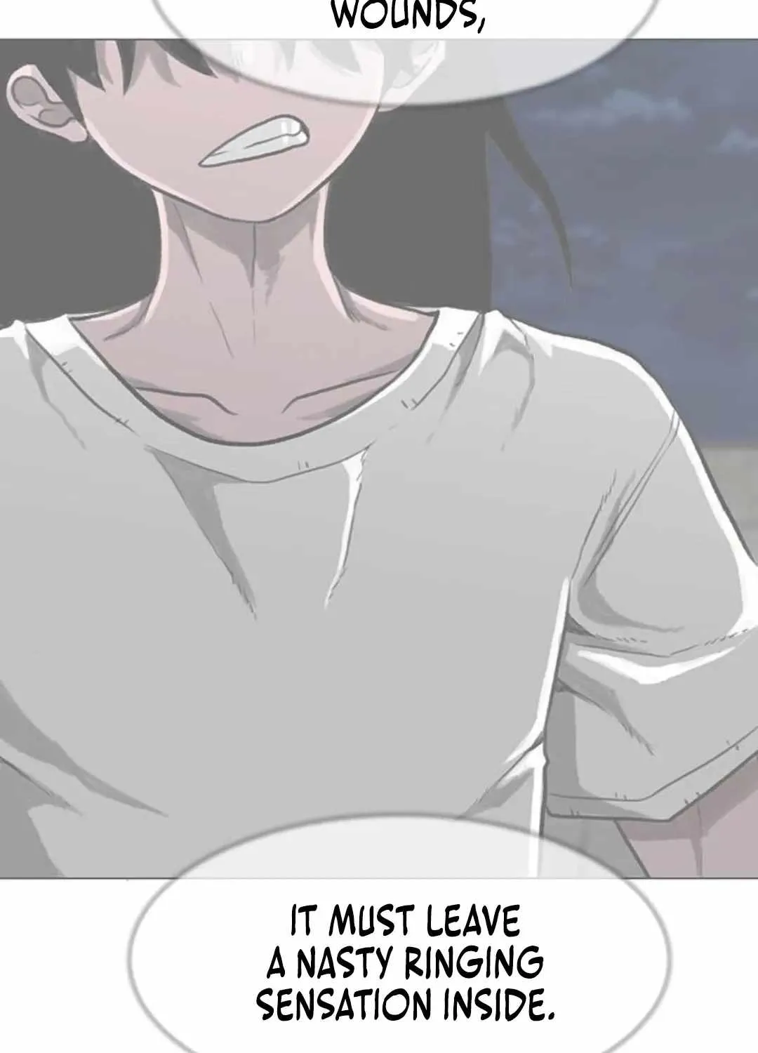 The Gray Mark Chapter 77 page 117 - 