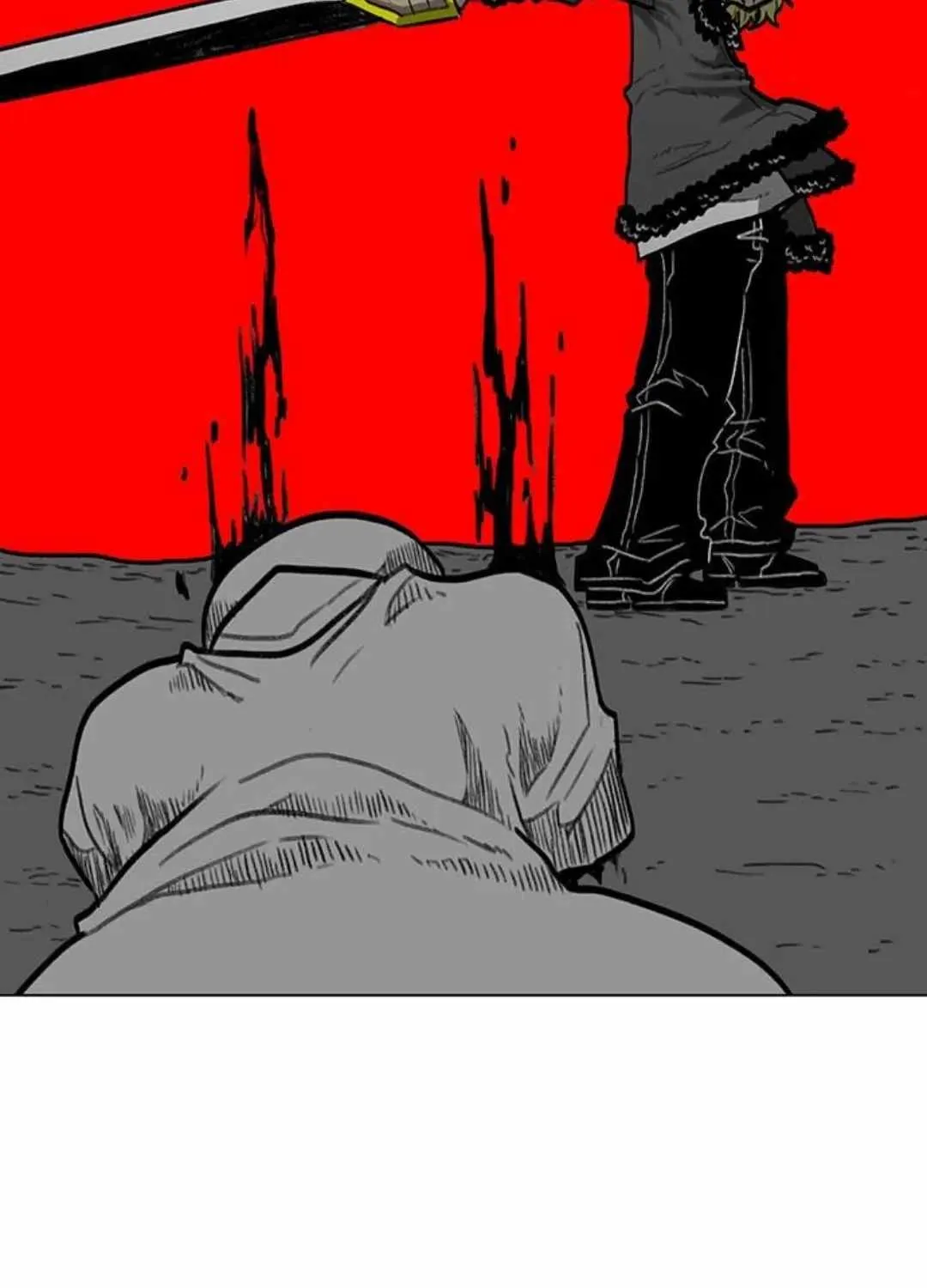 The Gray Mark Chapter 77 page 125 - 