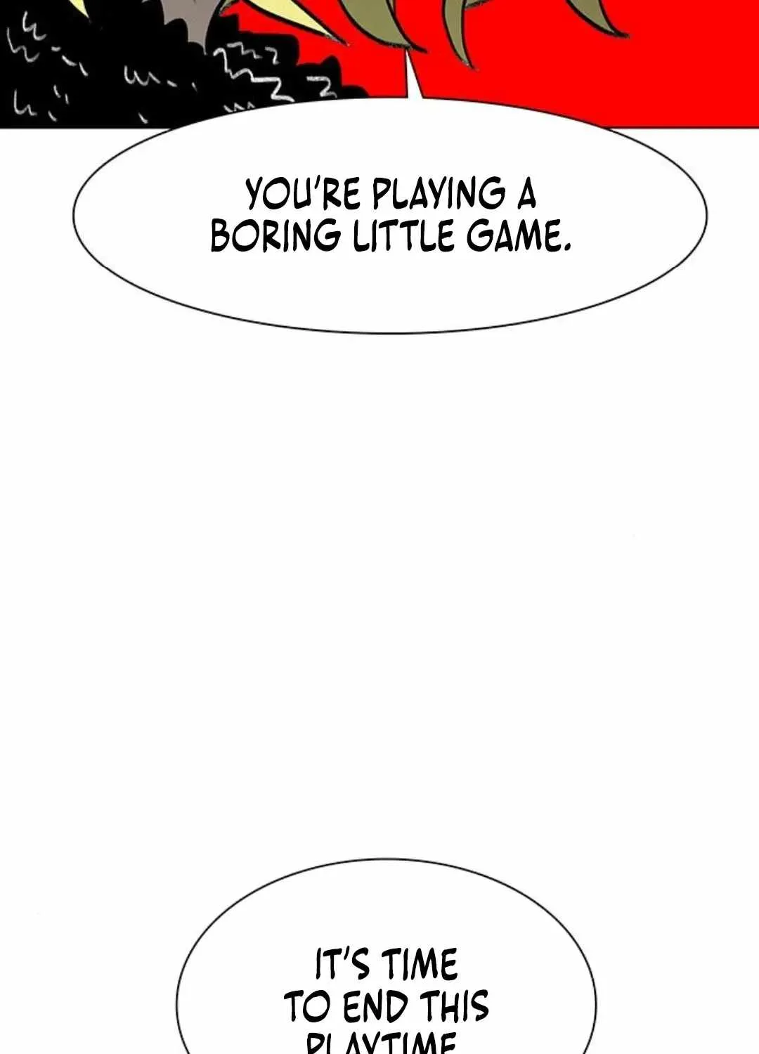 The Gray Mark Chapter 77 page 127 - 