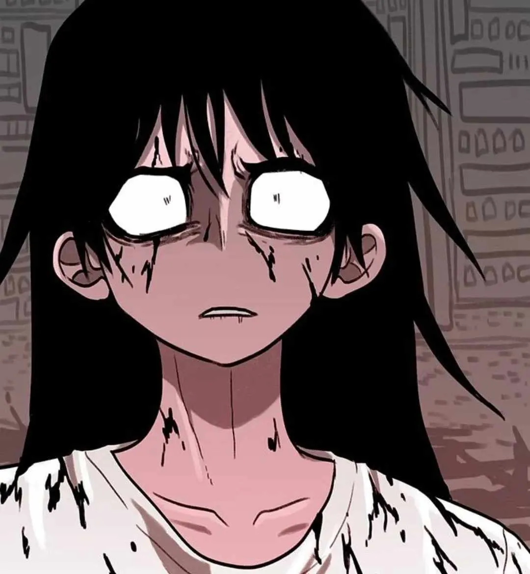 The Gray Mark Chapter 77 page 15 - 