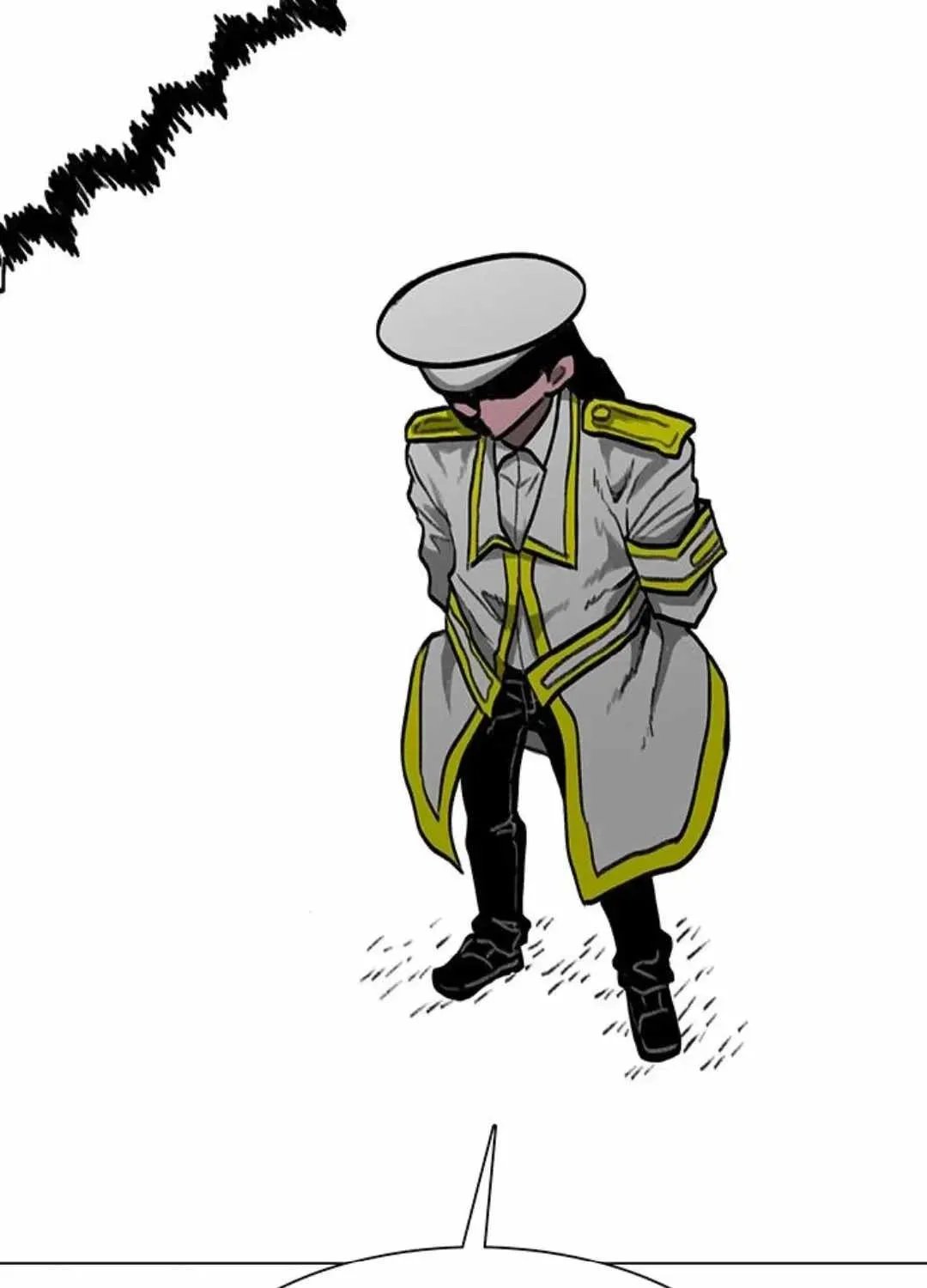 The Gray Mark Chapter 77 page 147 - 