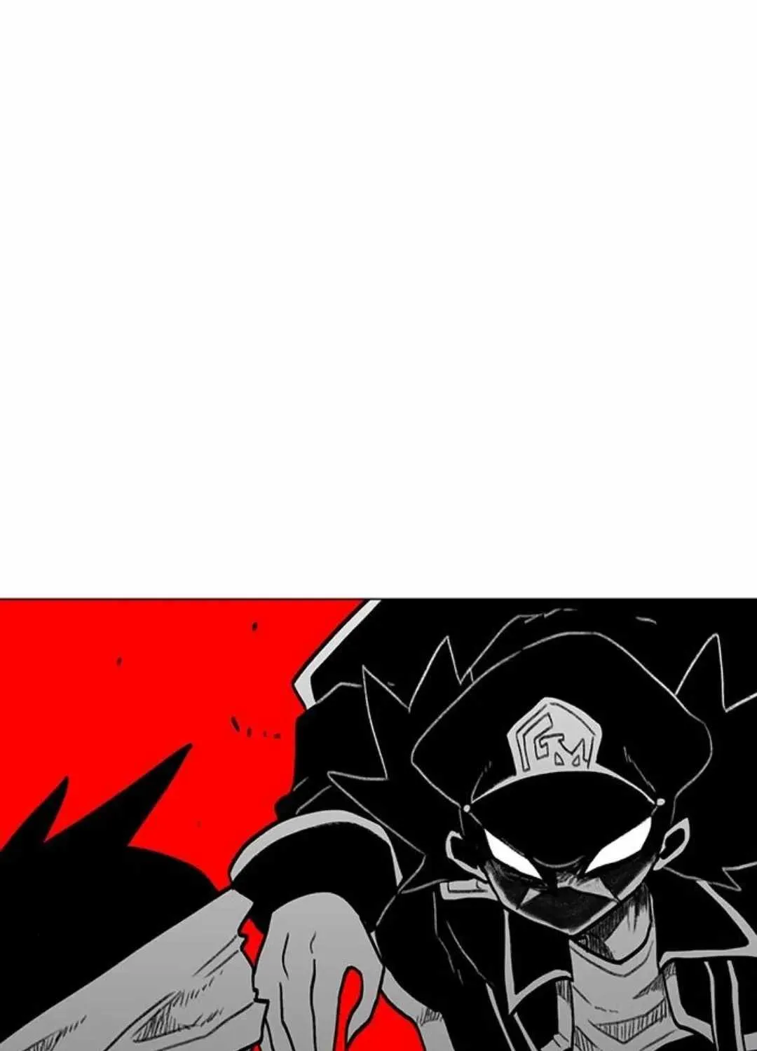 The Gray Mark Chapter 77 page 151 - 