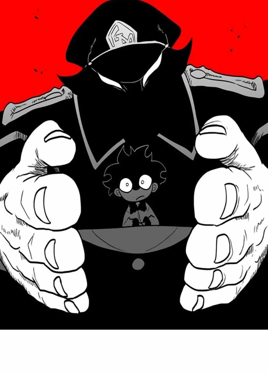 The Gray Mark Chapter 77 page 155 - 