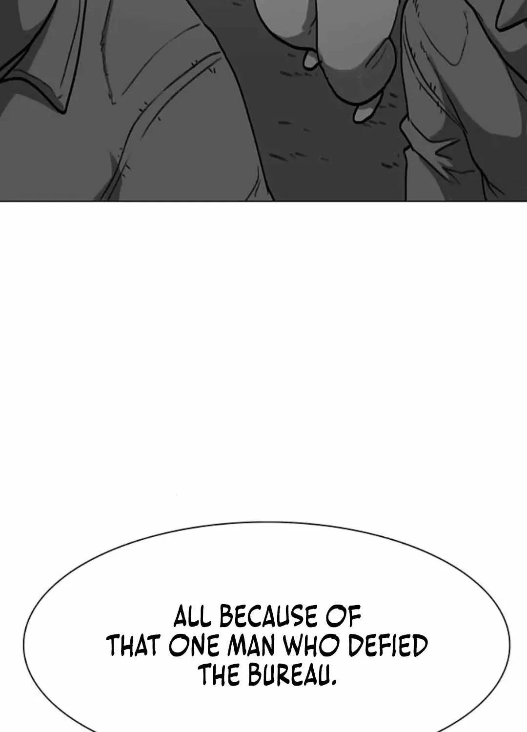 The Gray Mark Chapter 77 page 32 - 