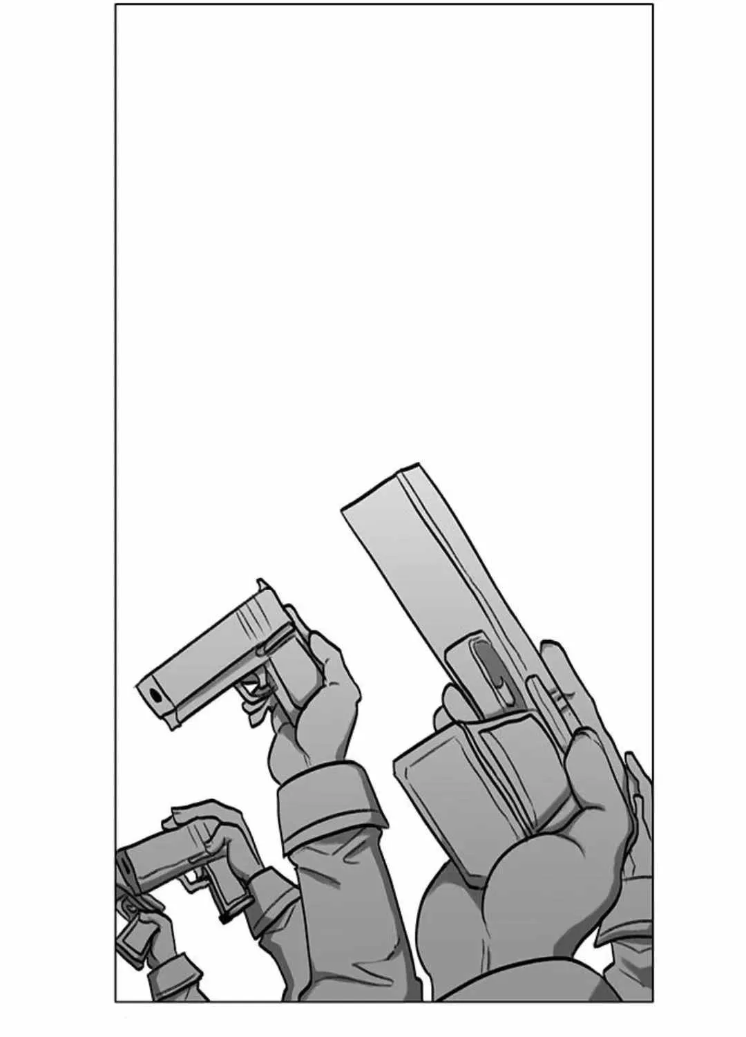 The Gray Mark Chapter 77 page 41 - 