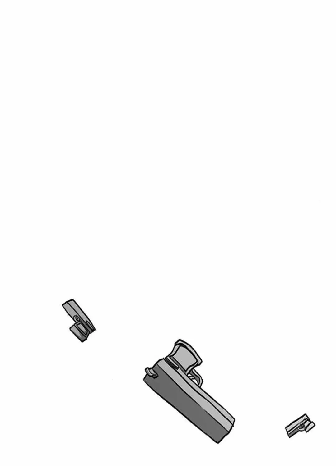 The Gray Mark Chapter 77 page 42 - 