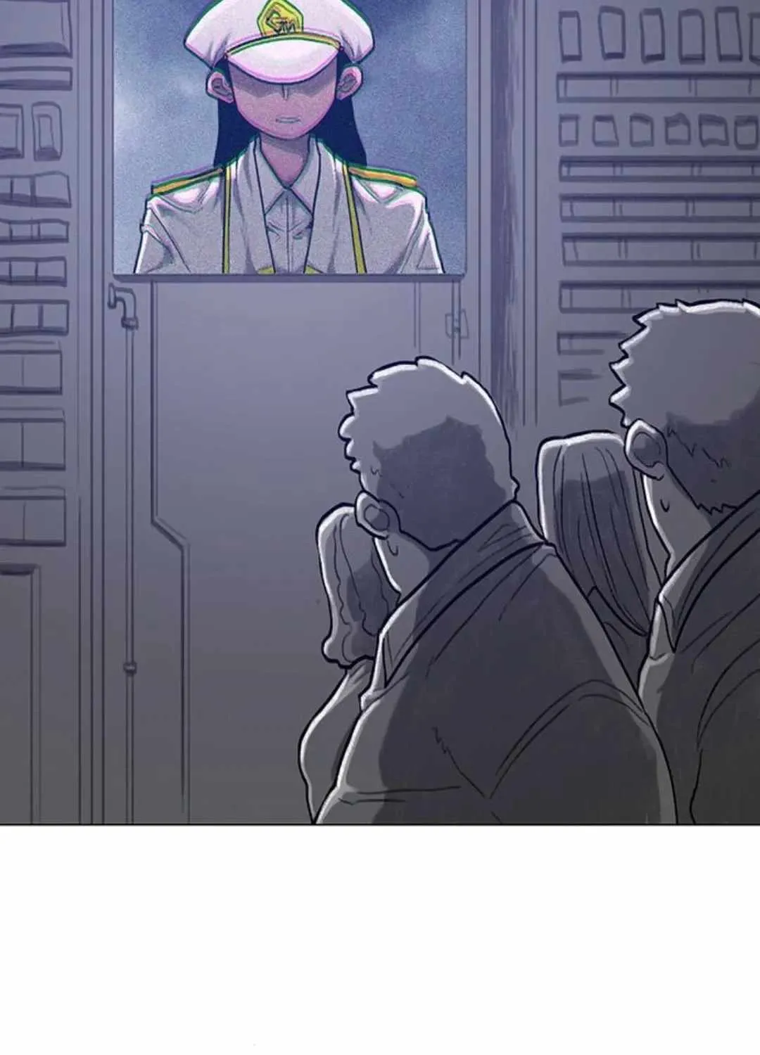 The Gray Mark Chapter 77 page 48 - 