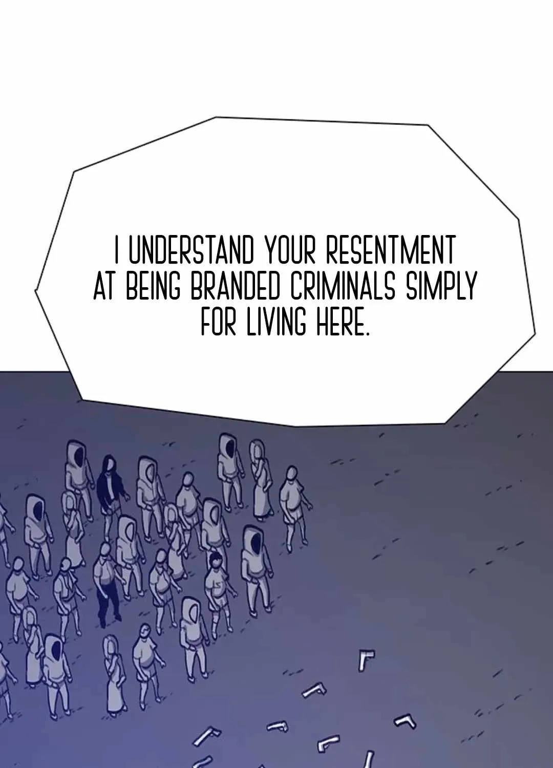 The Gray Mark Chapter 77 page 49 - 