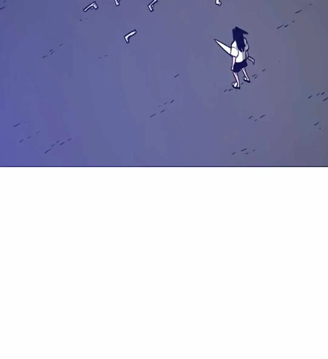 The Gray Mark Chapter 77 page 50 - 