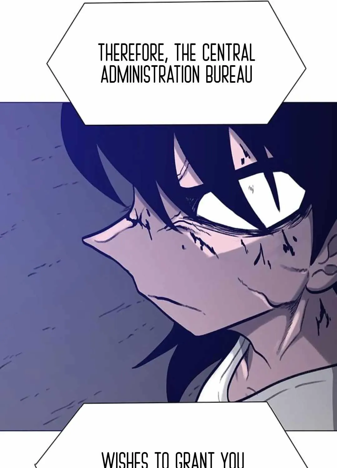 The Gray Mark Chapter 77 page 51 - 