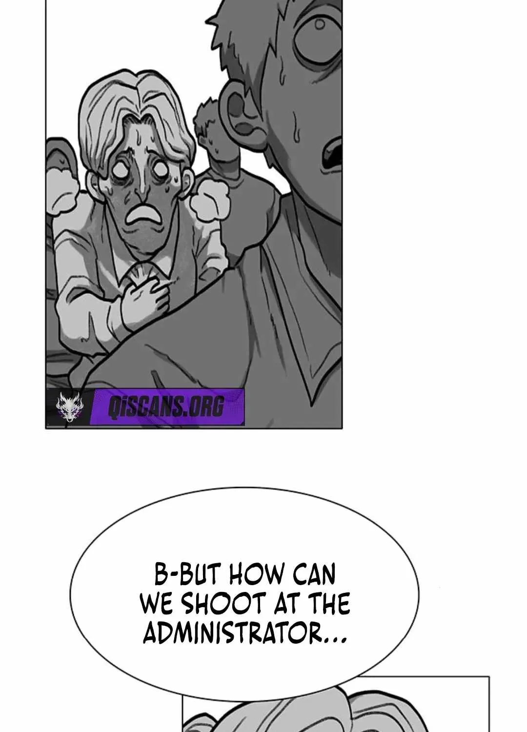 The Gray Mark Chapter 77 page 59 - 