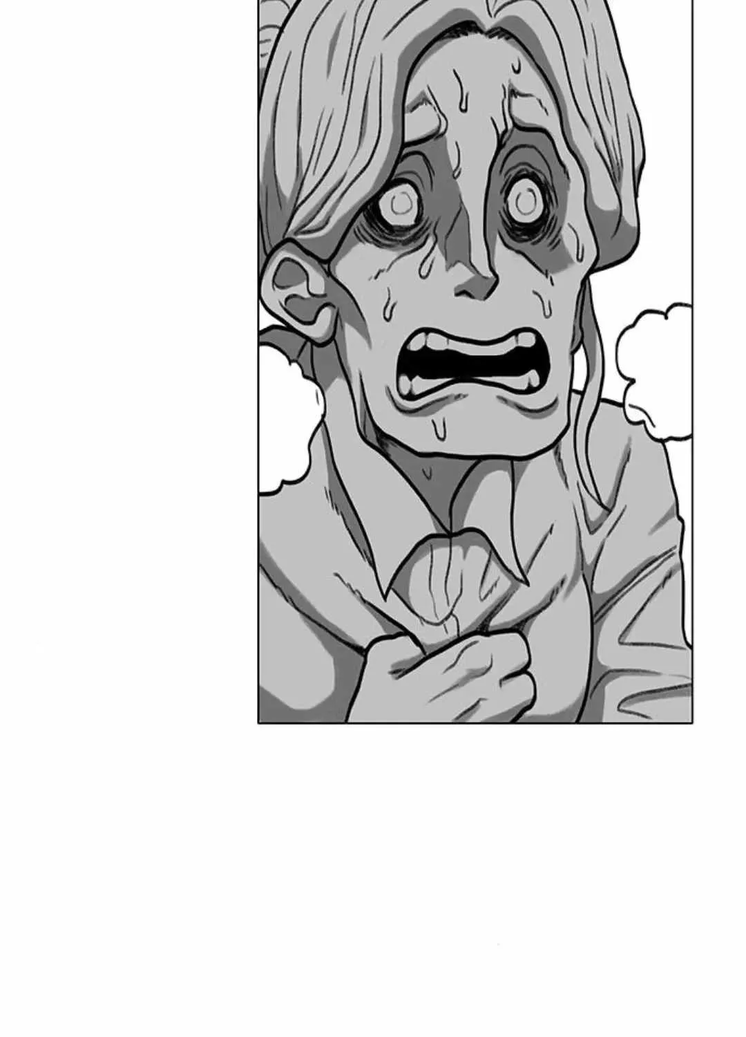 The Gray Mark Chapter 77 page 60 - 