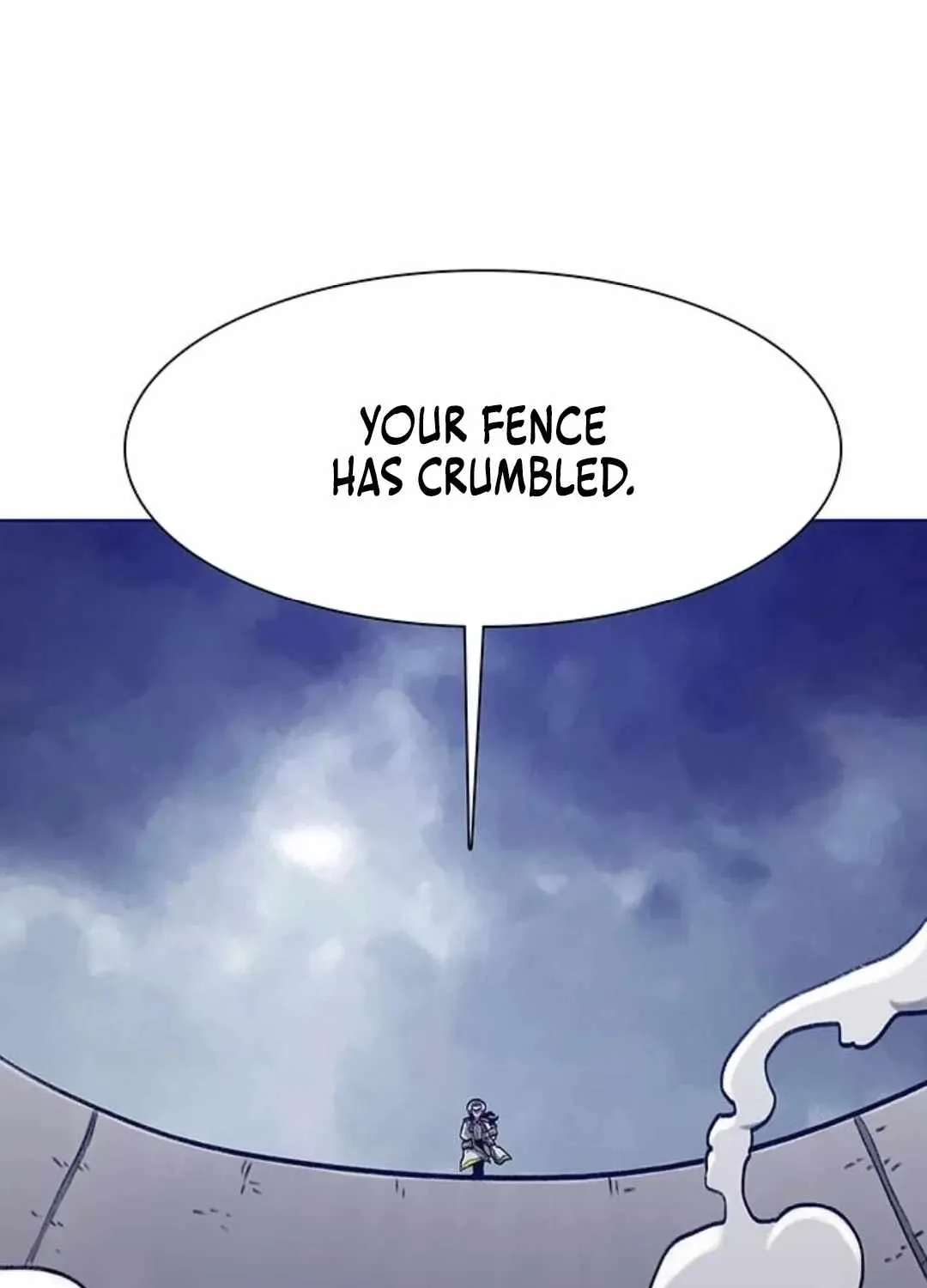 The Gray Mark Chapter 77 page 7 - 