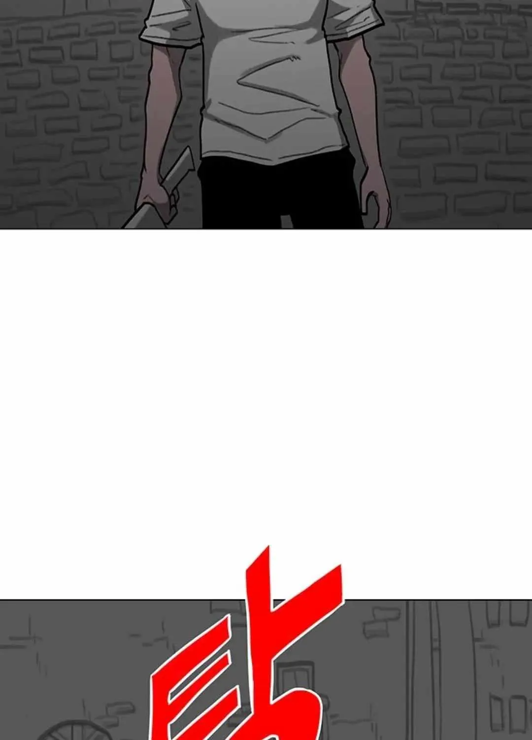 The Gray Mark Chapter 77 page 65 - 