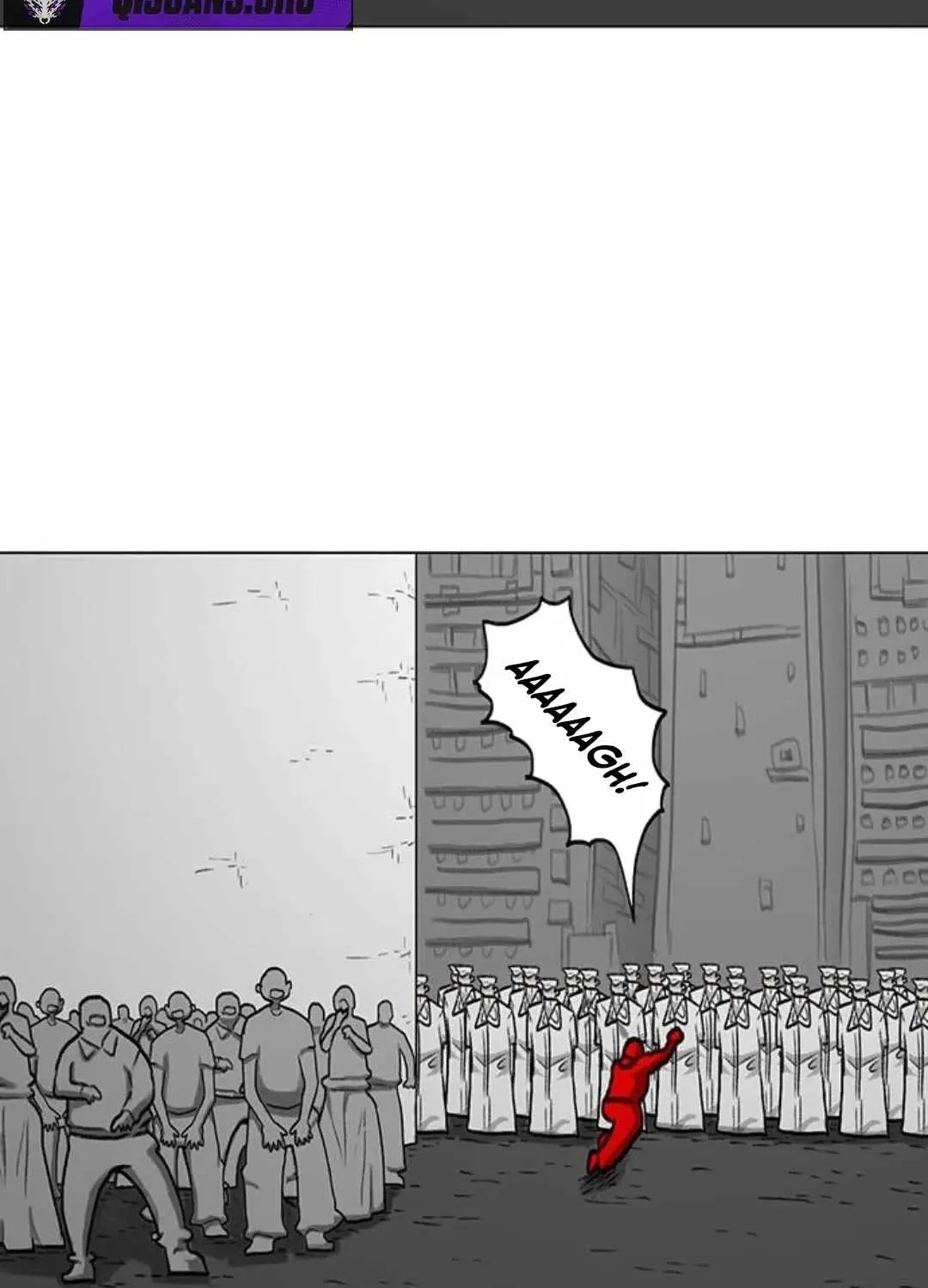 The Gray Mark Chapter 77 page 70 - 