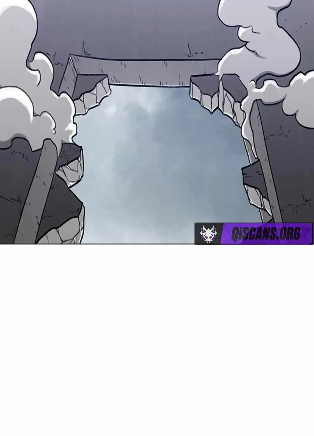 The Gray Mark Chapter 77 page 8 - 