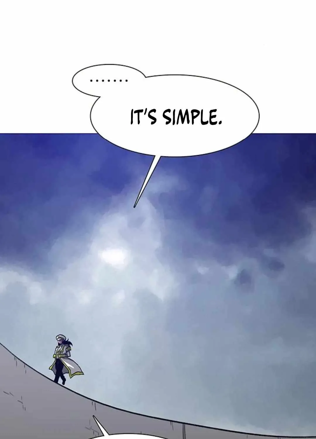The Gray Mark Chapter 77 page 72 - 