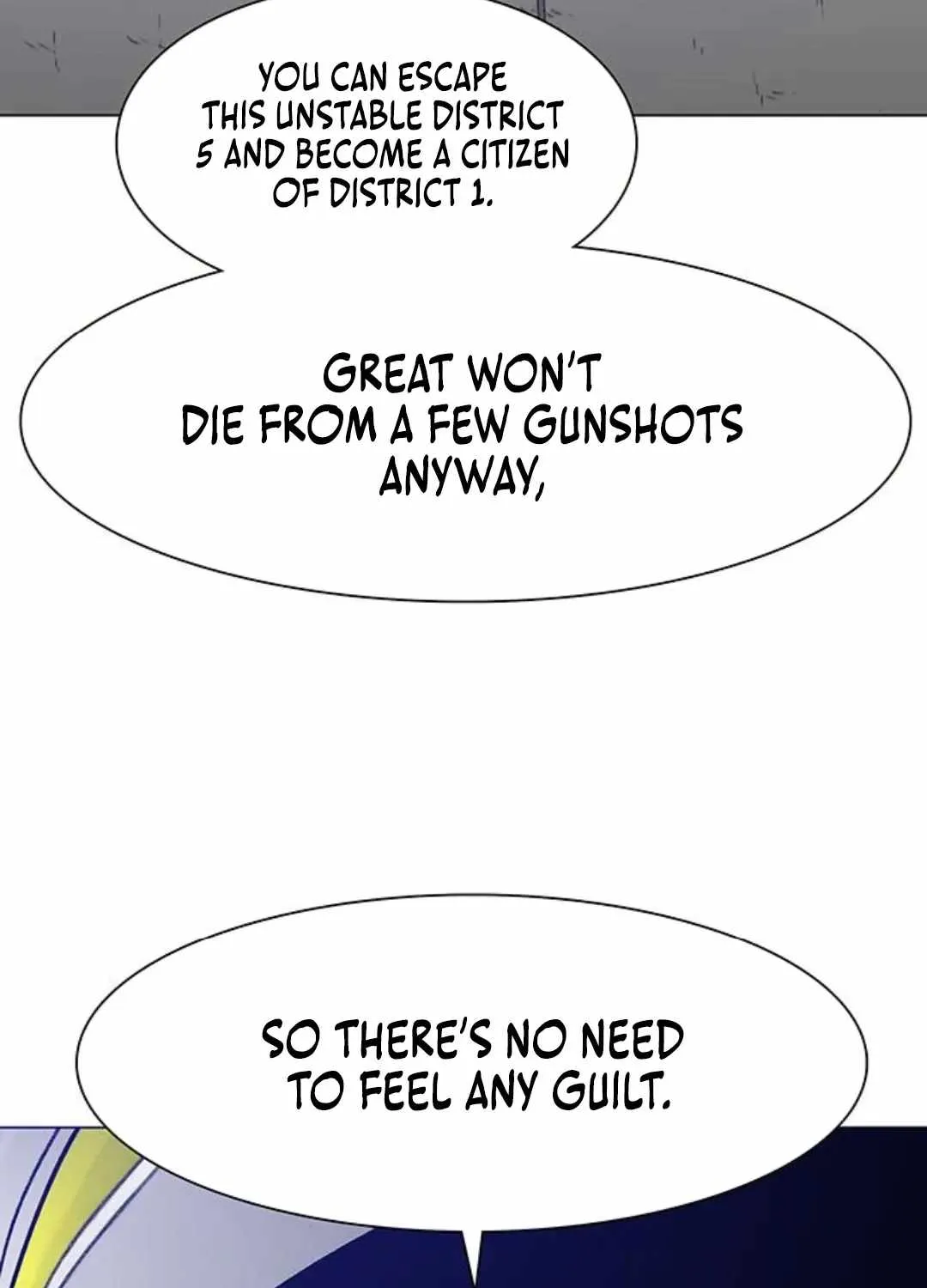 The Gray Mark Chapter 77 page 73 - 