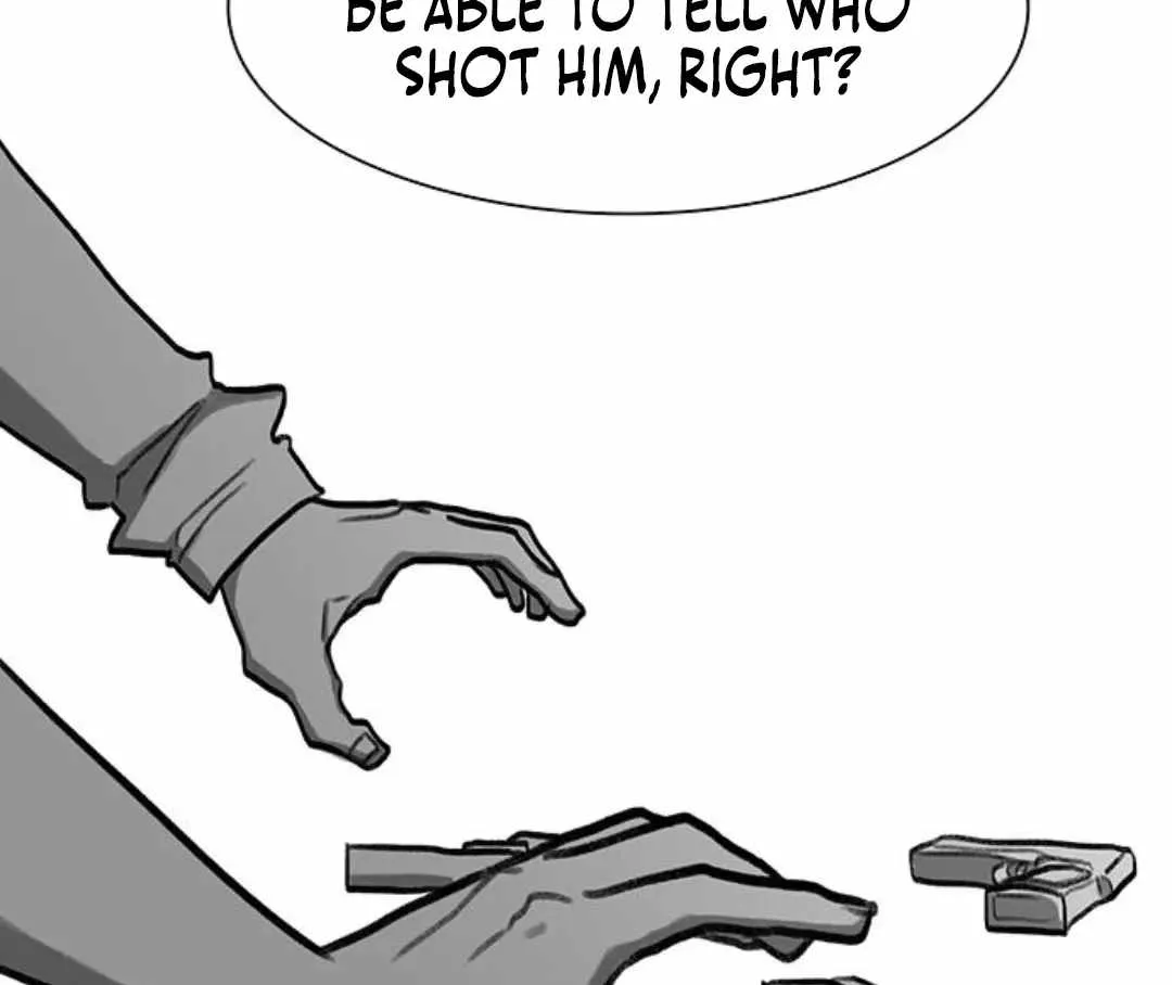 The Gray Mark Chapter 77 page 75 - 
