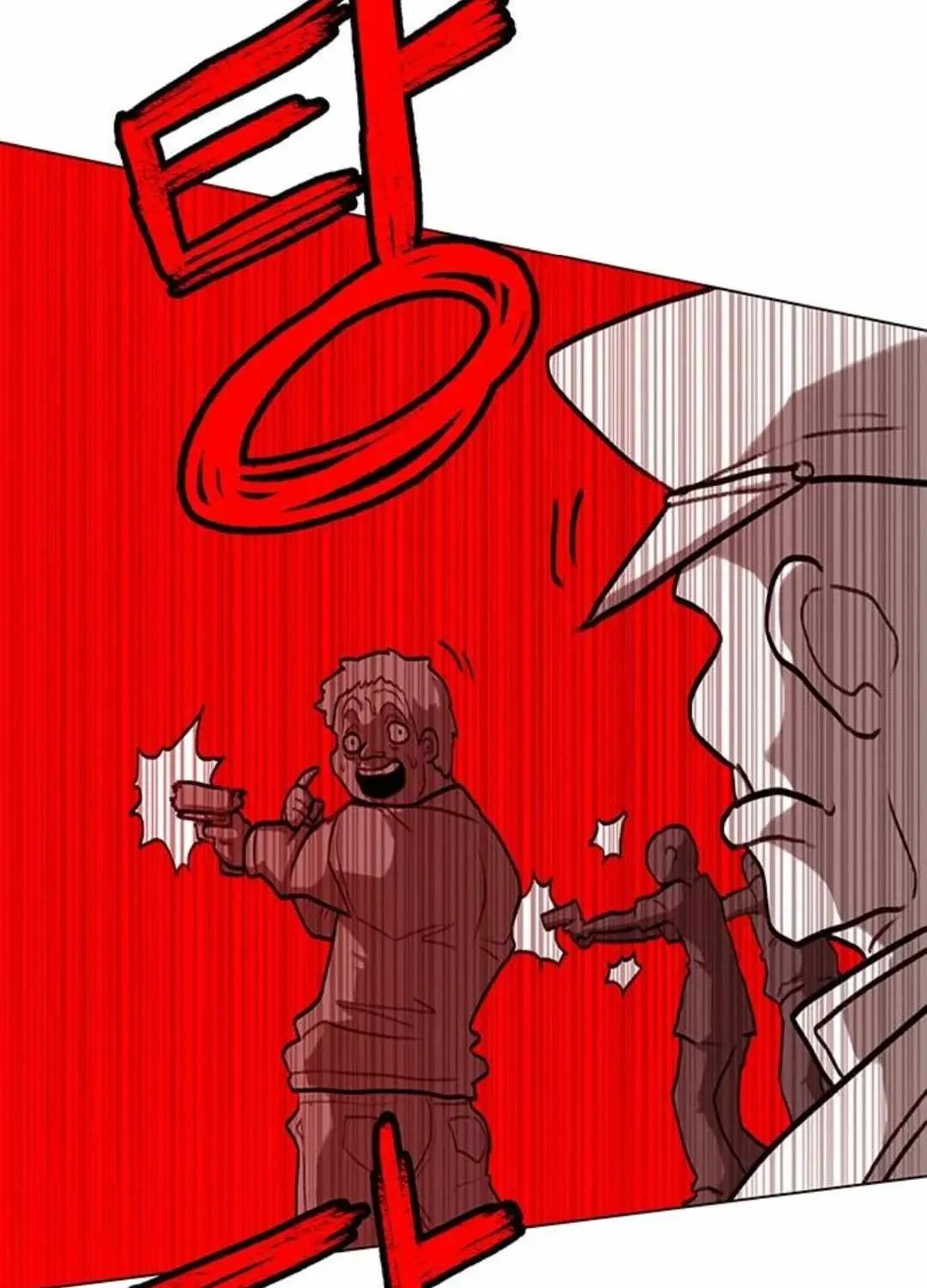 The Gray Mark Chapter 77 page 83 - 