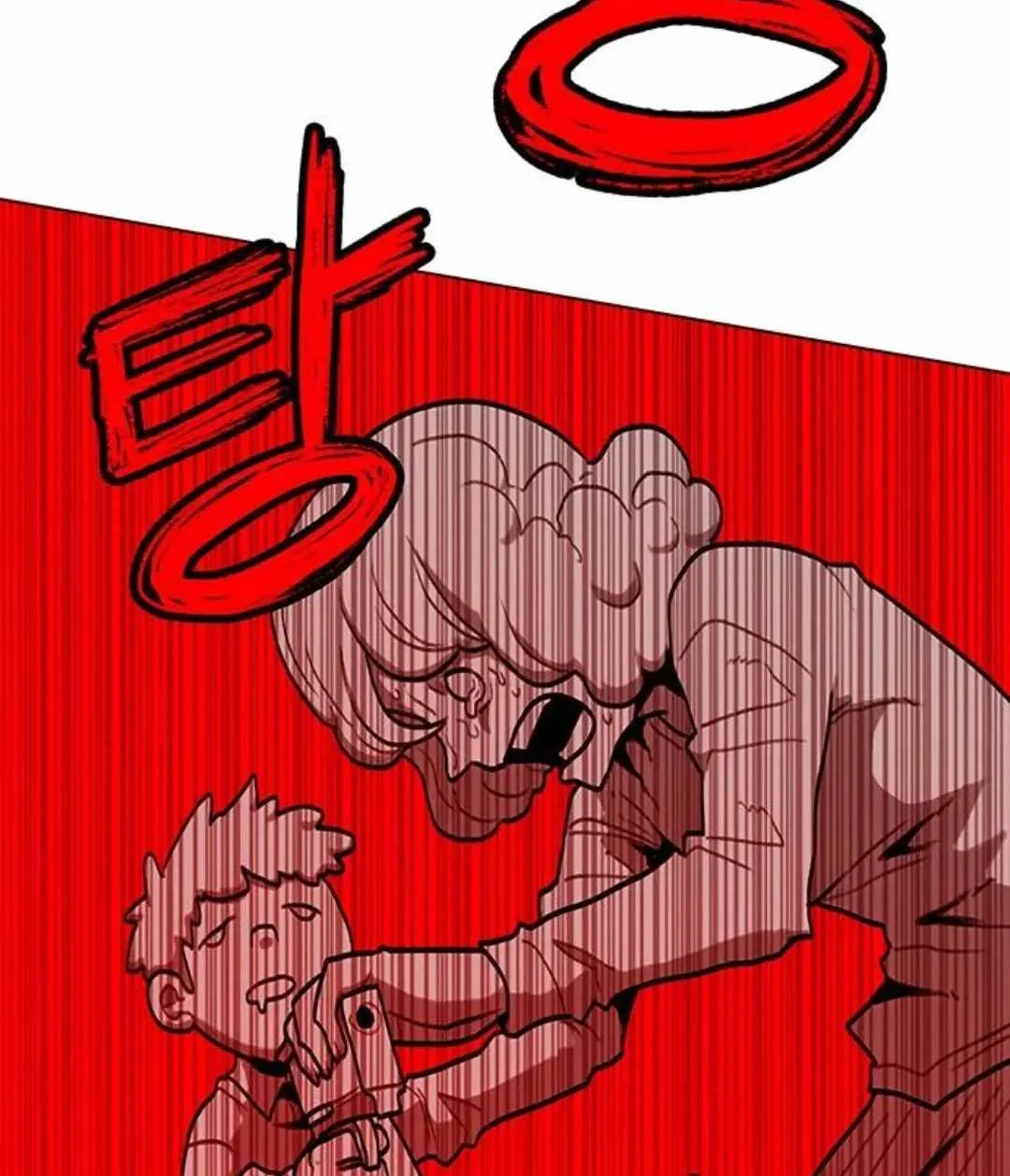 The Gray Mark Chapter 77 page 85 - 
