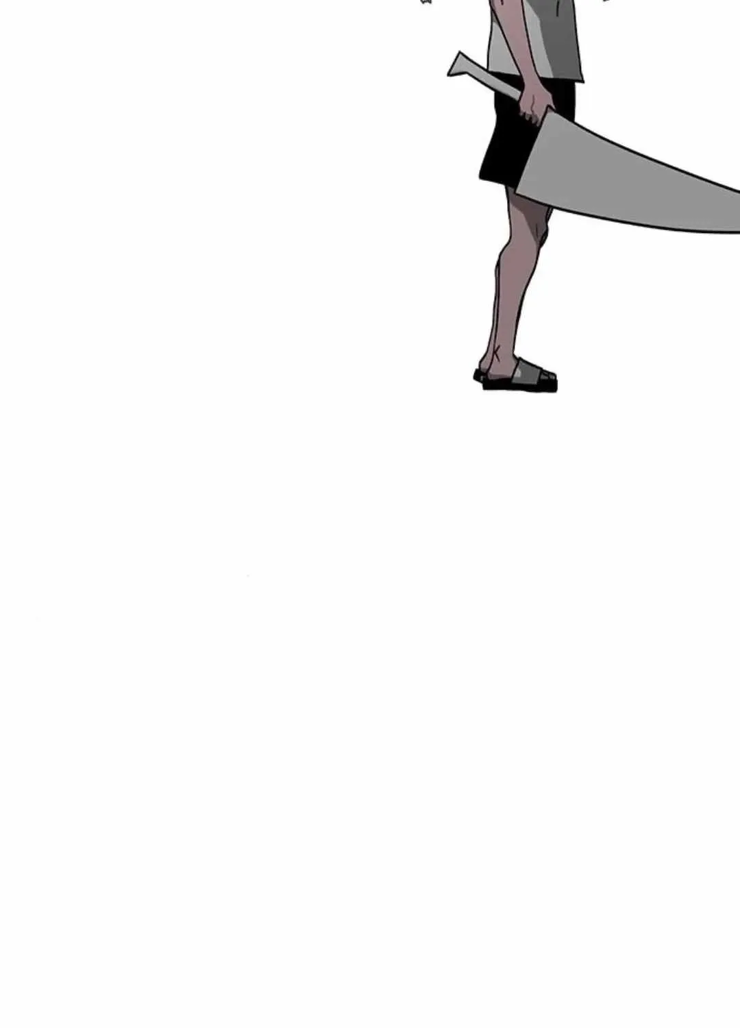 The Gray Mark Chapter 77 page 96 - 