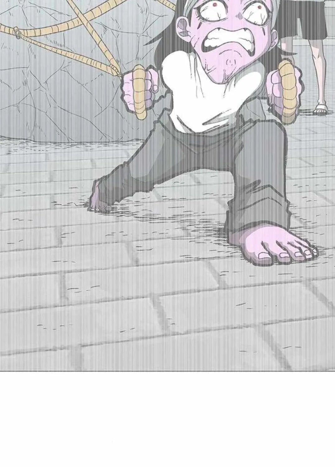 The Gray Mark Chapter 78 page 114 - 