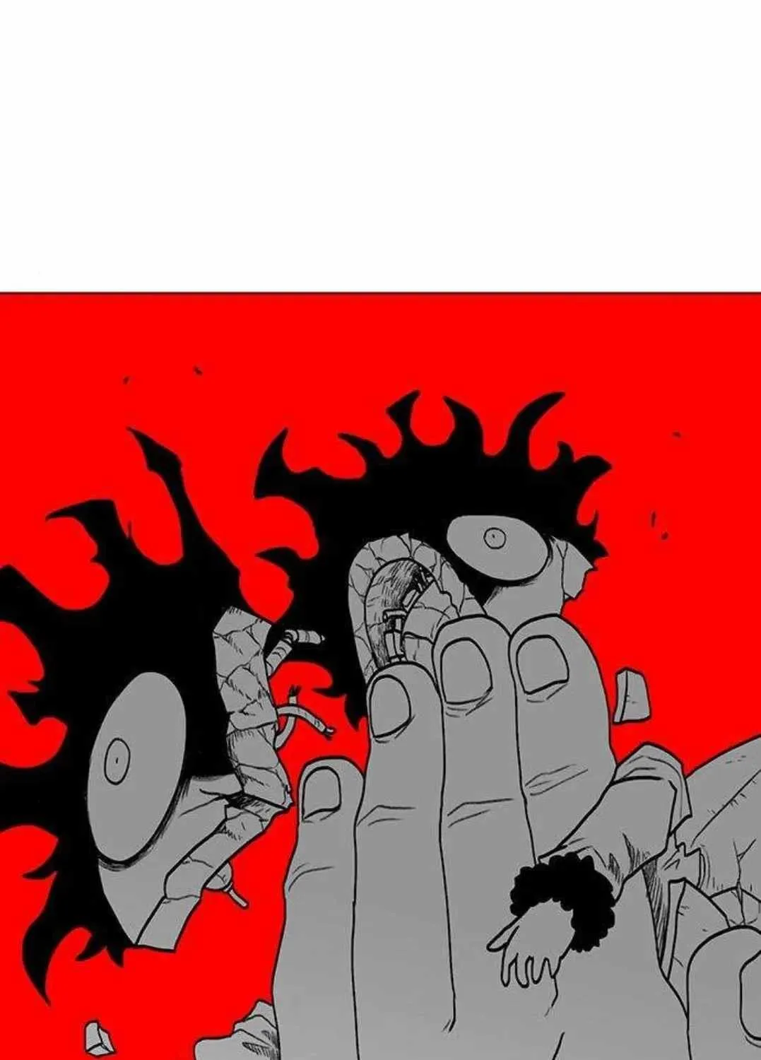 The Gray Mark Chapter 78 page 126 - 