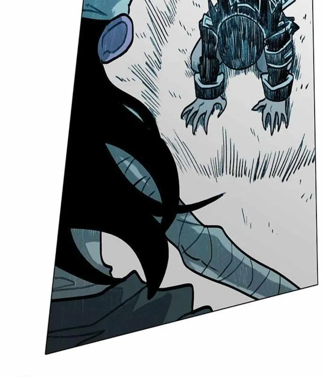 The Gray Mark Chapter 78 page 151 - 
