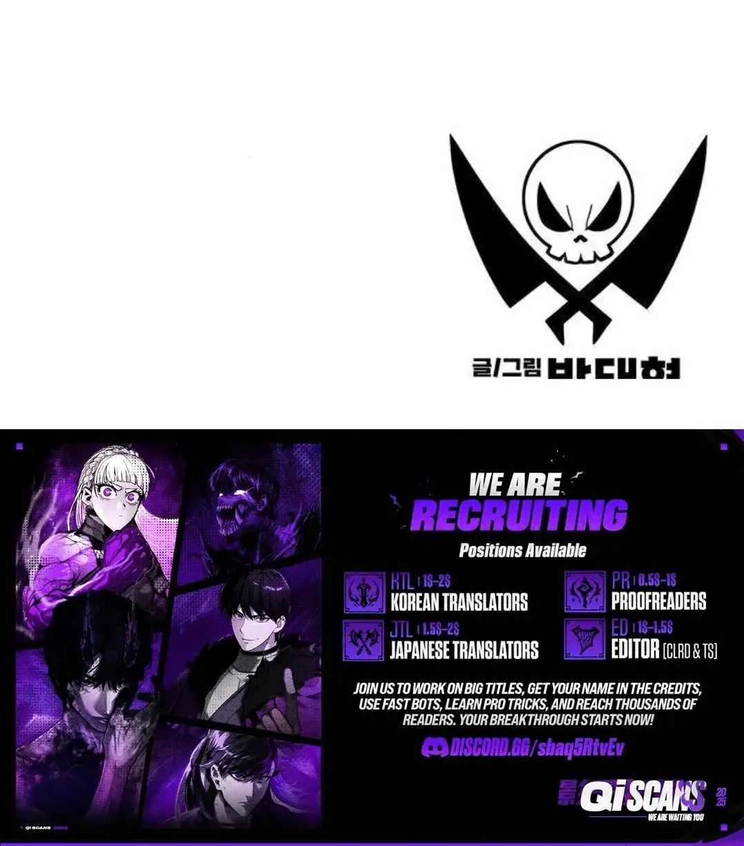 The Gray Mark Chapter 78 page 164 - 