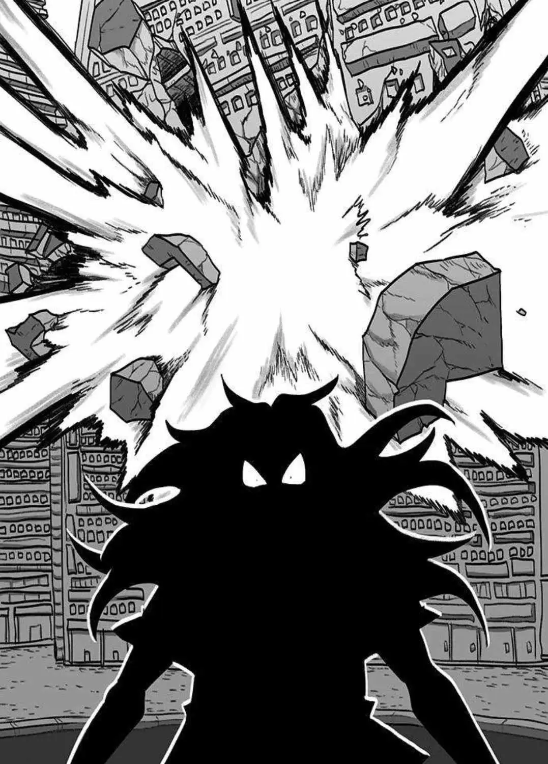 The Gray Mark Chapter 78 page 19 - 