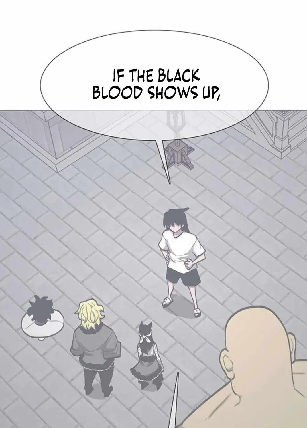 The Gray Mark Chapter 78 page 32 - 
