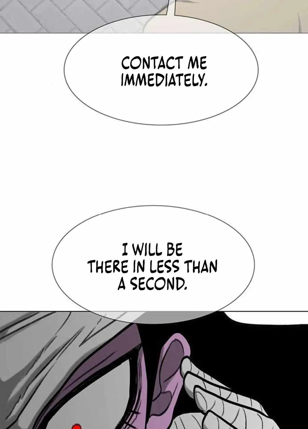 The Gray Mark Chapter 78 page 33 - 