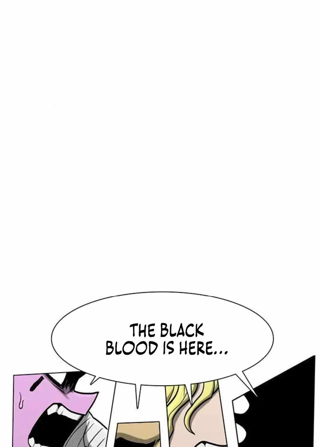 The Gray Mark Chapter 78 page 38 - 