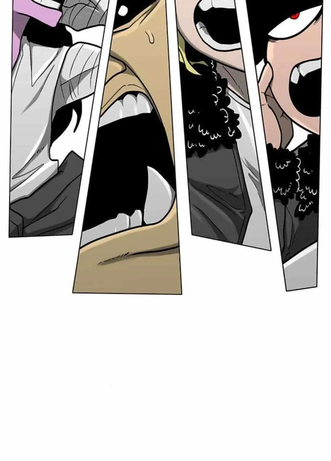 The Gray Mark Chapter 78 page 39 - 
