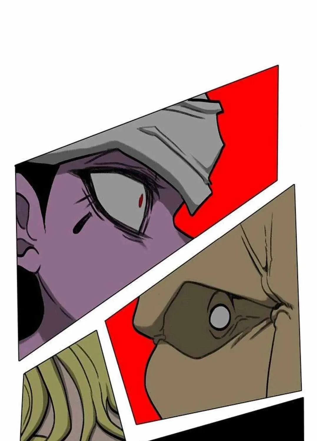 The Gray Mark Chapter 78 page 40 - 
