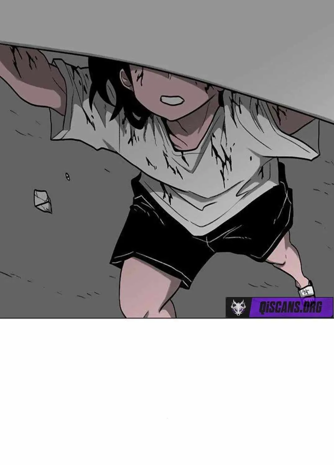 The Gray Mark Chapter 78 page 43 - 