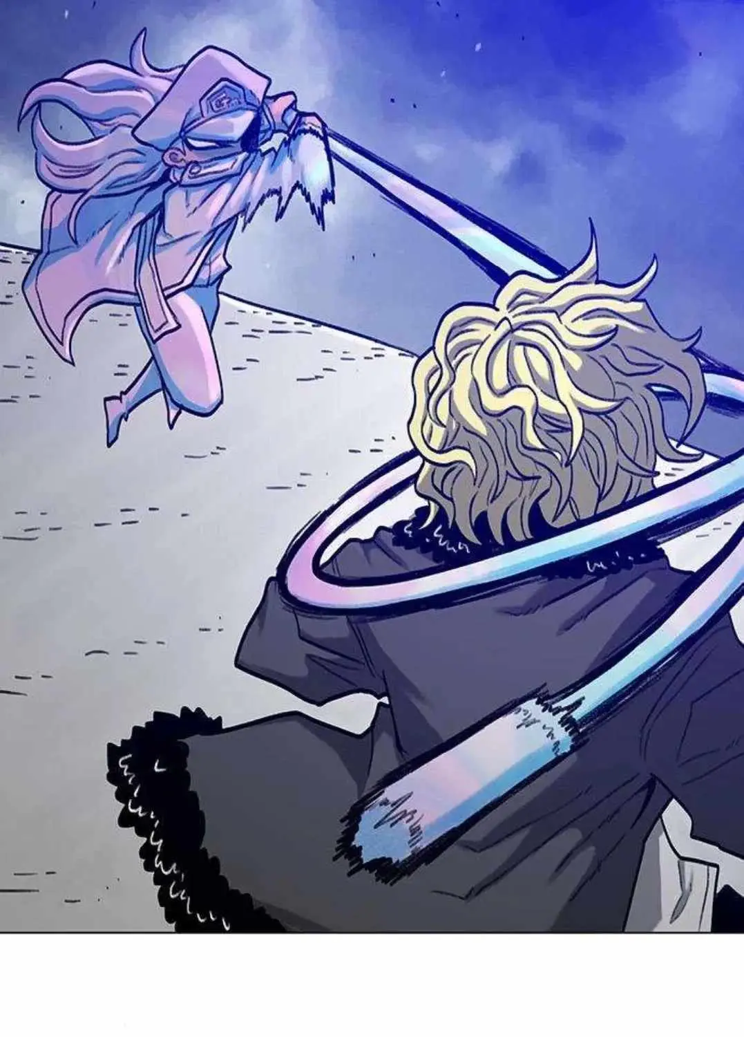 The Gray Mark Chapter 78 page 48 - 