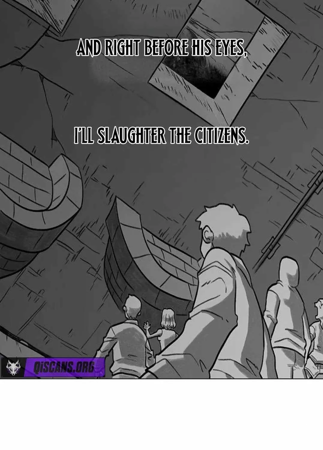 The Gray Mark Chapter 78 page 53 - 