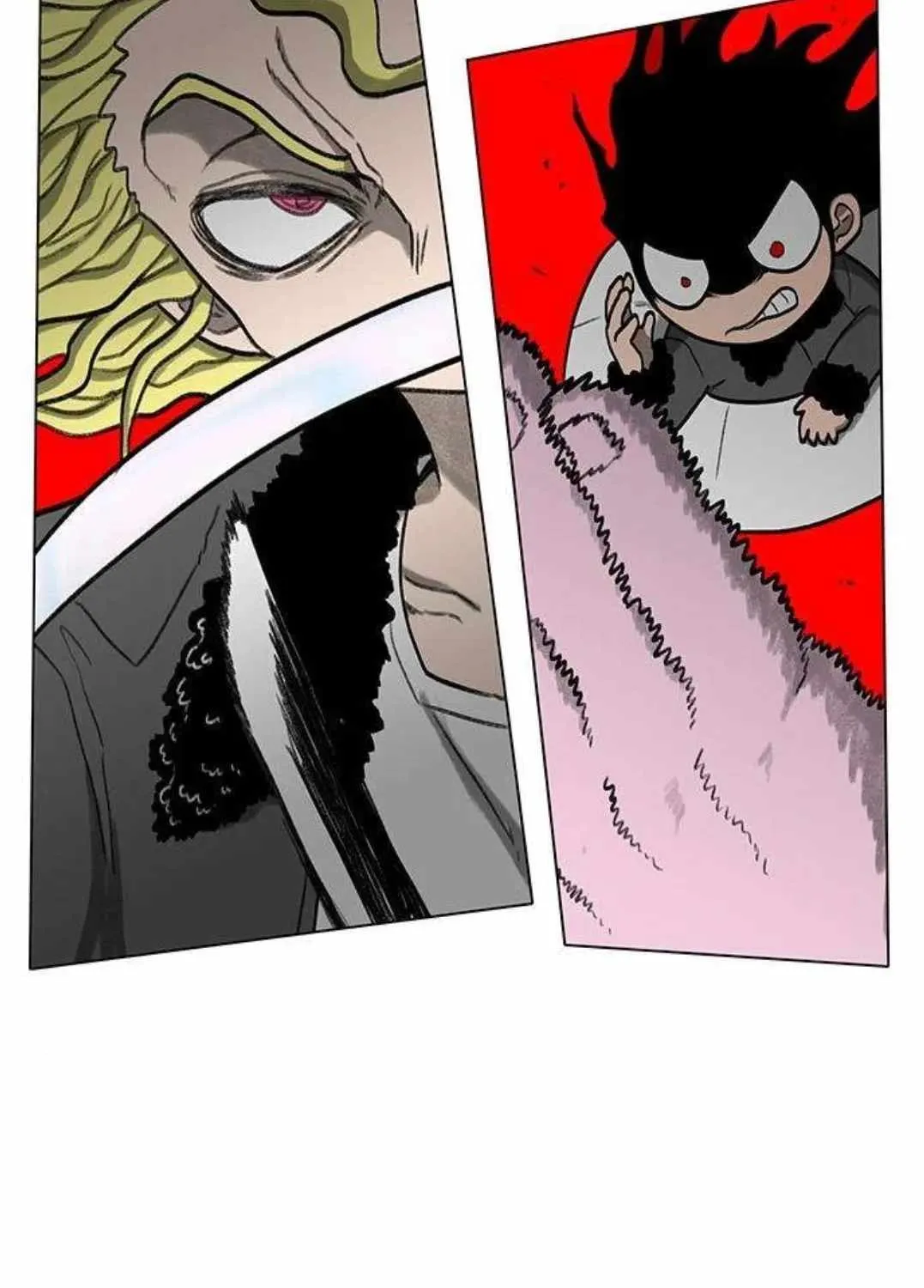 The Gray Mark Chapter 78 page 64 - 