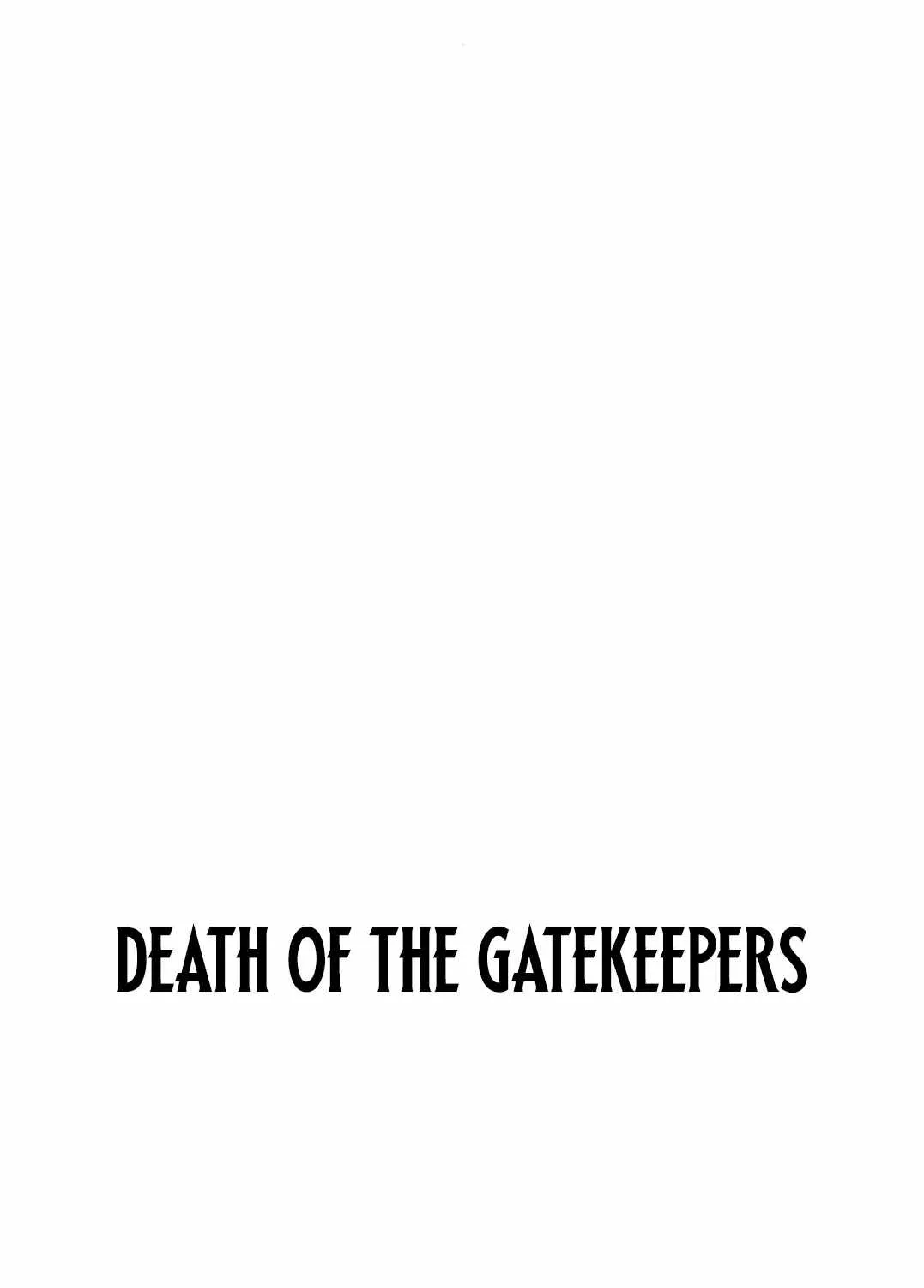 The Gray Mark Chapter 78 page 65 - 