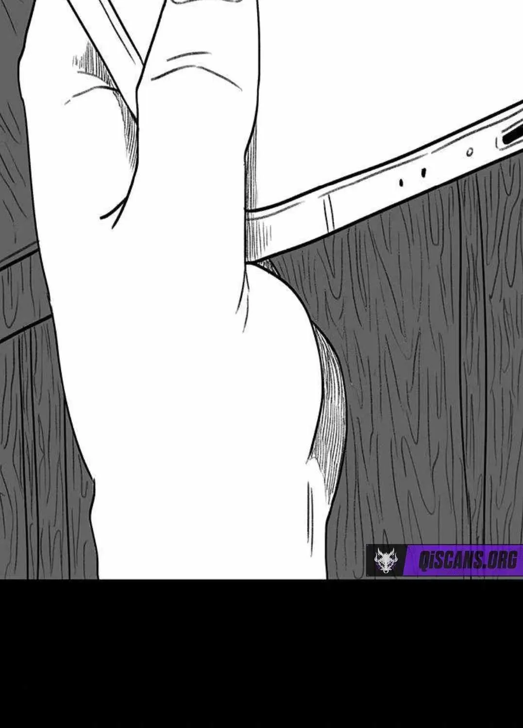 The Gray Mark Chapter 78 page 69 - 