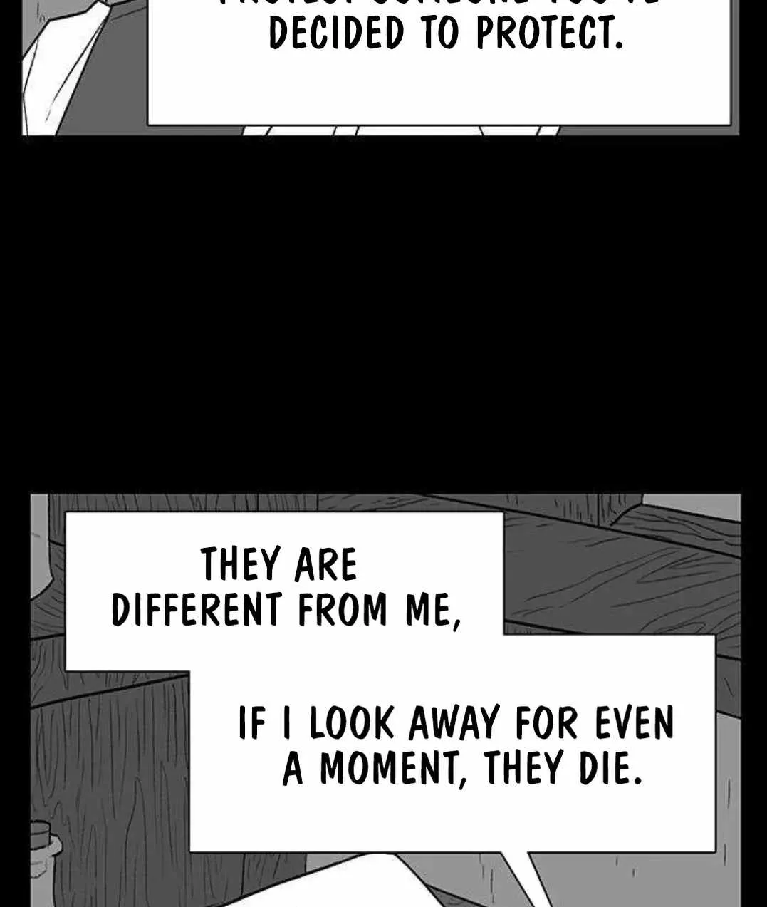 The Gray Mark Chapter 78 page 76 - 