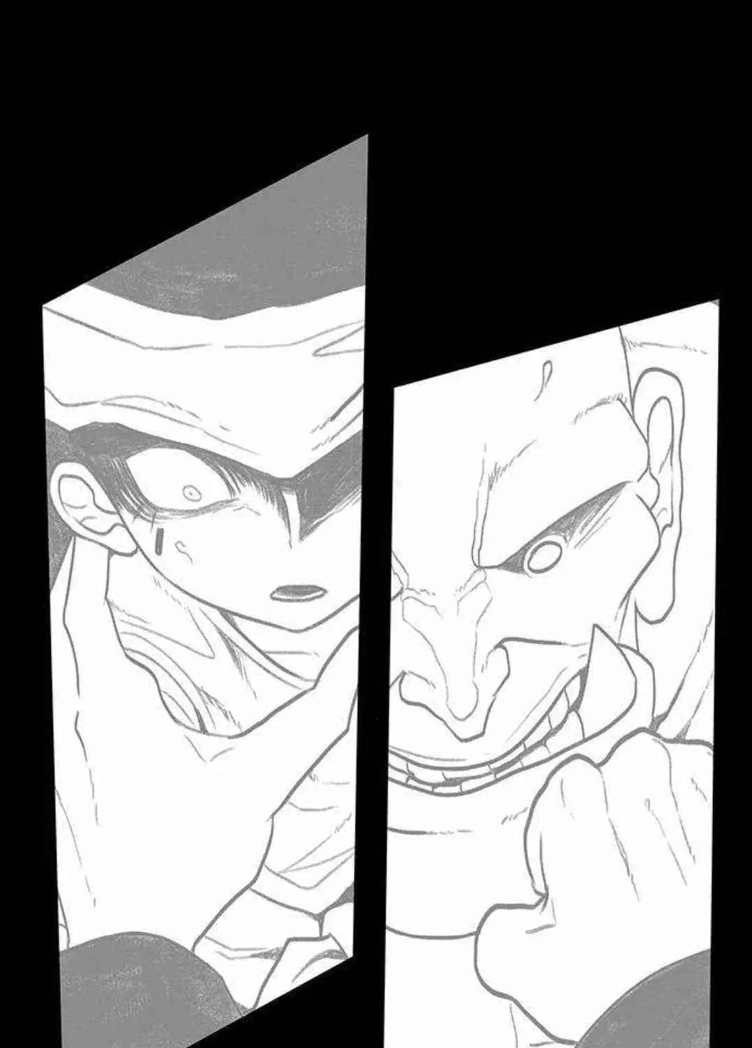 The Gray Mark Chapter 78 page 84 - 