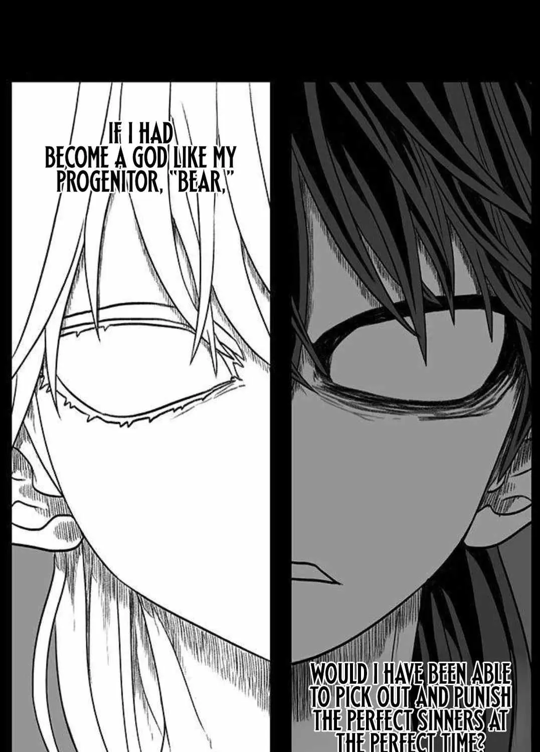 The Gray Mark Chapter 78 page 97 - 