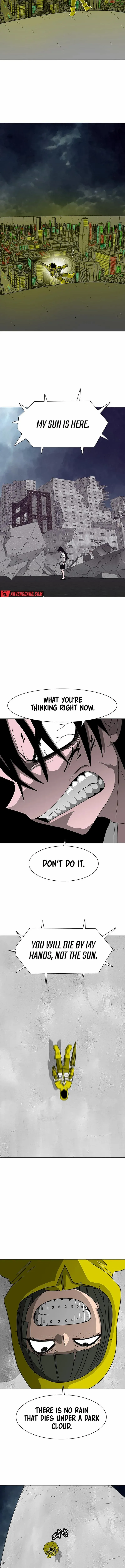 The Gray Mark Chapter 8 page 3 - 