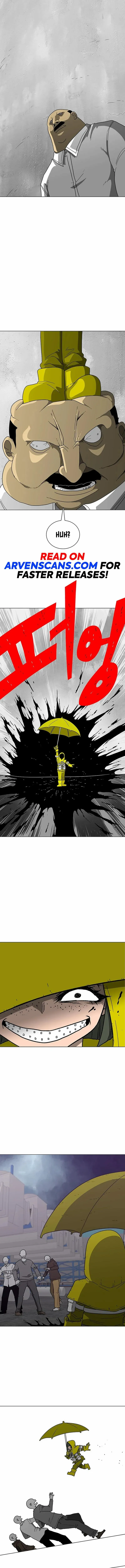 The Gray Mark Chapter 8 page 4 - 