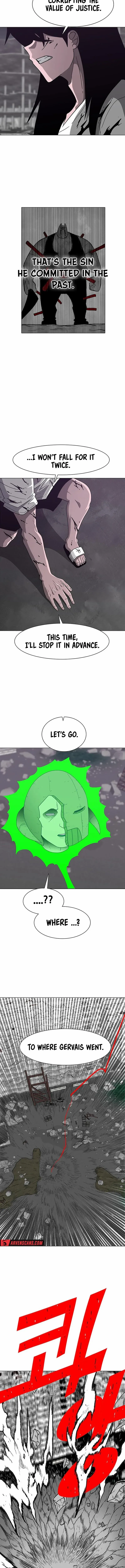 The Gray Mark Chapter 8 page 6 - 